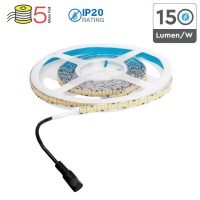 v-tac vt-2835IP20204 2464 2465 2466 18w 12v strip led a  